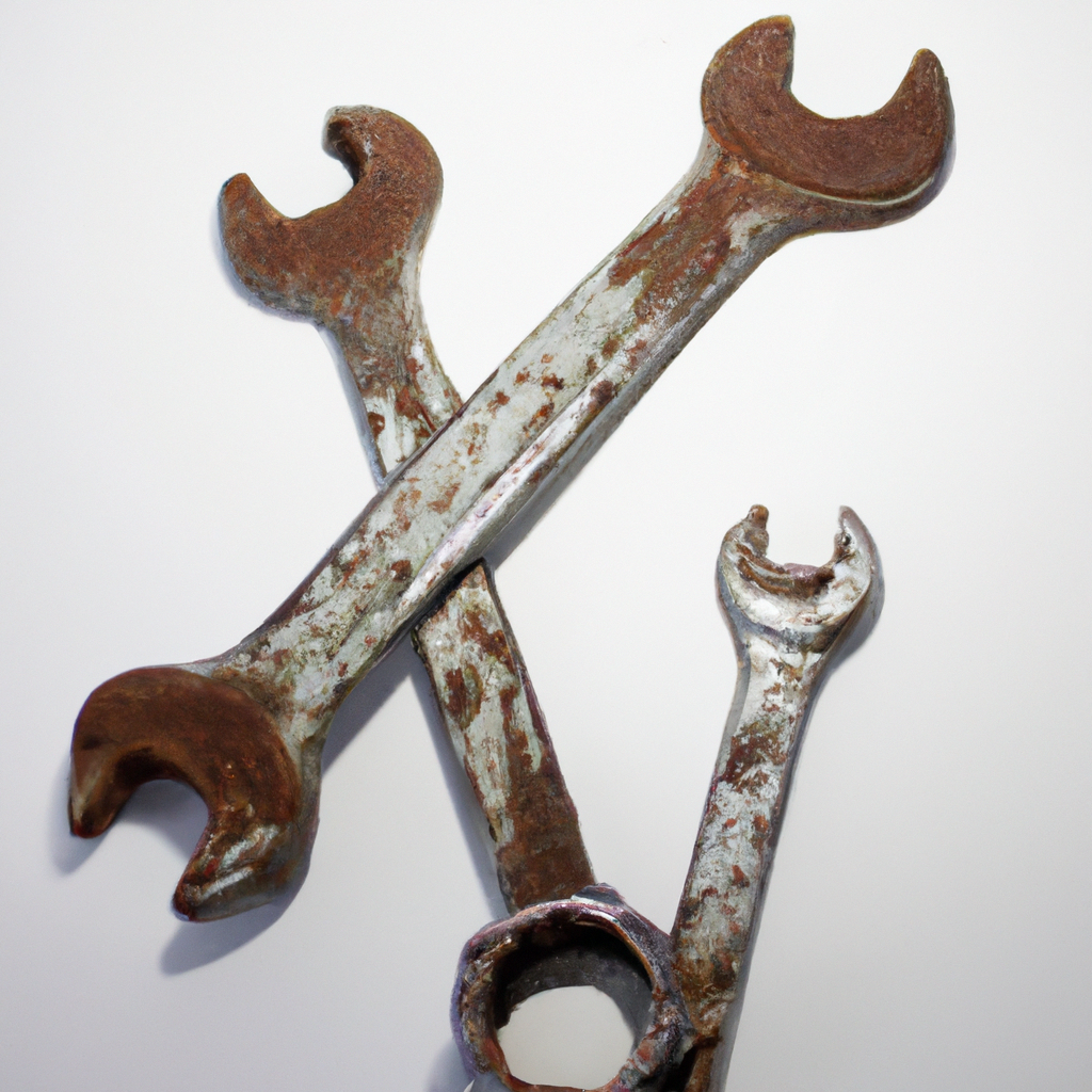 ¿Cuál es la resistencia a la corrosión del hierro en las herramientas?